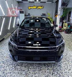 كيا K4